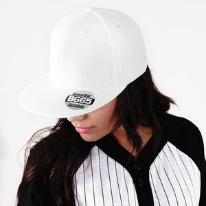 Beechfield BC665 - Rapper cap