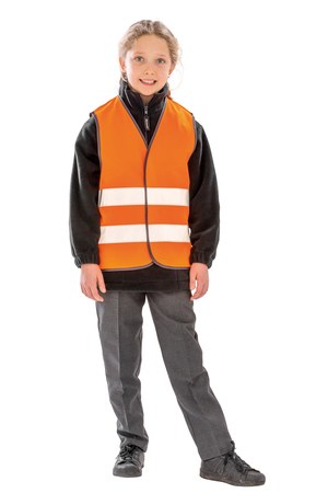 Result R200J - Child Safety Vest