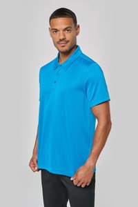 ProAct PA482 - MENS POLO SHIRT