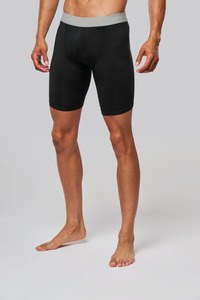 ProAct PA07 - ADULTS LONG BASE LAYER SHORTS