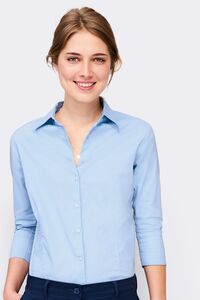 SOLS 17010 - Effect 3/4 Sleeve Stretch Womens Shirt