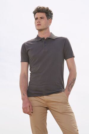 SOLS 11377 - PRESCOTT MEN Polo Shirt