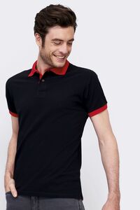 SOLS 11369 - PRINCE Unisex Polo Shirt