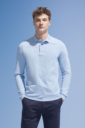 SOLS 11353 - WINTER II Mens Polo Shirt