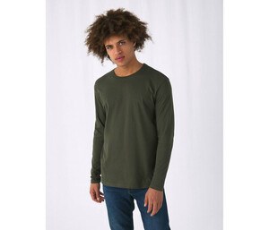 B&C BC05T - Long-sleeved mens t-shirt