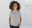 SF Mini SM202 - Kids' Striped T