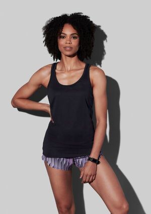 Stedman STE8540 - Active 140 Womens Tank Top