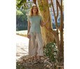 B&C BC02B - Women'S Round Neck T-Shirt 150 Organic