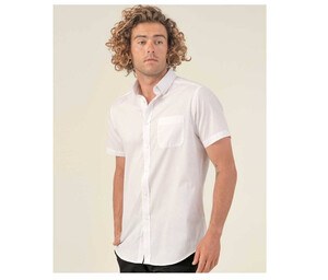 JHK JK611 - Popeline shirt man