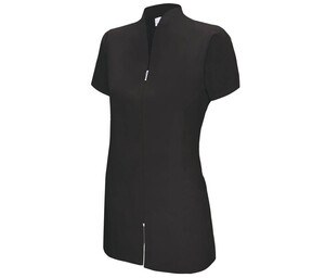 VELILLA V35202 - WOMENS TUNIC WITH ZIP