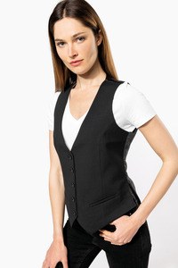 Kariban K502 - Ladies waistcoat