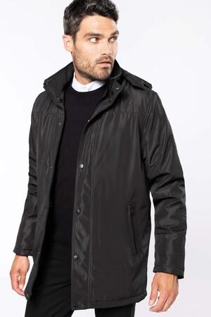 Kariban K656 - Parka with detachable hood