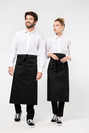 Kariban K8004 - Extra long polycotton apron