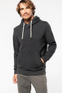 Kariban KV2308 - Mens hooded sweatshirt