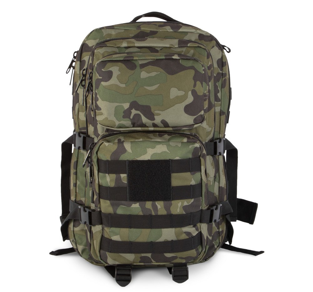 Mini tactical deals backpack molle