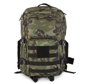 Kimood KI0162 - MOLLE tactical backpack