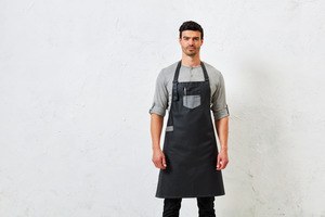 Premier PR136 - Bib Apron "Division"