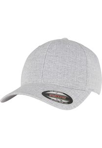 Flexfit 6350 - Heatherlight Flexfit Cap