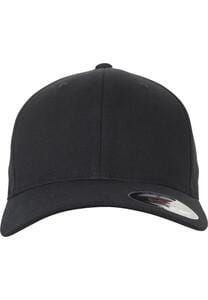 Flexfit 6377 - Brushed Twill Flexfit Cap