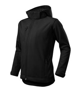 Malfini 535C - Performance Softshell Jacket Kids