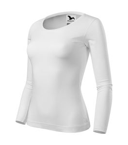 Malfini 169C - Fit-T LS T-shirt Ladies