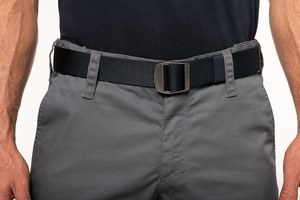 WK. Designed To Work WKP817 - Adjustable belt