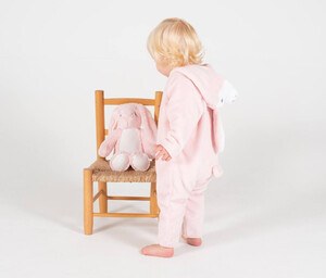 Larkwood LW073 - Rabbit pajamas