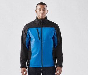 Stormtech SHBHS3 - Softshell 3 -layer jacket