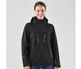 Stormtech SHXB3W - High Technicity Women's Softshell jacket
