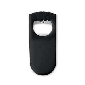 GiftRetail KC2966 - BLABBY Bottle-opener and sealer