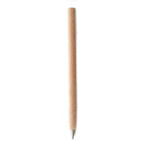 GiftRetail KC6725 - BOISEL Wooden ball pen