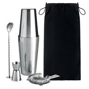 GiftRetail MO6224 - BOSTON Cocktail set 750 ml