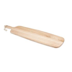 GiftRetail MO6310 - ARGOBOARD LONG Large serving board