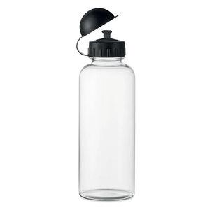 GiftRetail MO6357 - YUKON RPET RPET bottle 500ml