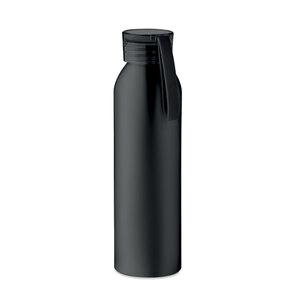 GiftRetail MO6469 - NAPIER Aluminium bottle 600ml