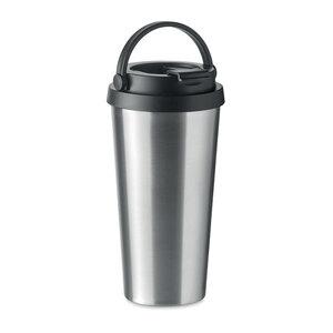 GiftRetail MO6577 - HAEN Double wall tumbler 500 ml