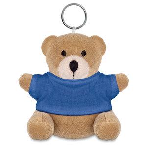 GiftRetail MO8253 - NIL Teddy bear key ring