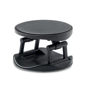 GiftRetail MO9760 - DOT Round phone holder