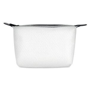 GiftRetail MO9827 - BALI BAG Mesh EVA toiletry bag