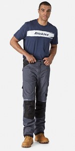 Dickies DK0A4XSP - Premium GDT trousers (EX. DWD4901)