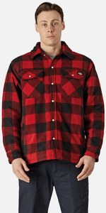 Dickies DK0A4XTA - Portland shirt (EX. DSH5000)