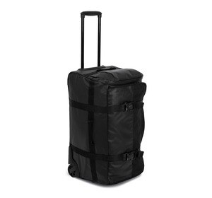 Kimood KI0841 - “Blackline” waterproof trolley bag - Medium Size