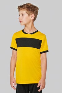 PROACT PA4001 - Kids’ short-sleeved jersey