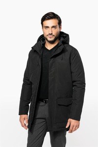 Kariban Premium PK604 - Mens waterproof parka