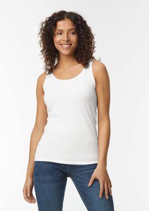 GILDAN GIL64200L - Tanktop SoftStyle for her