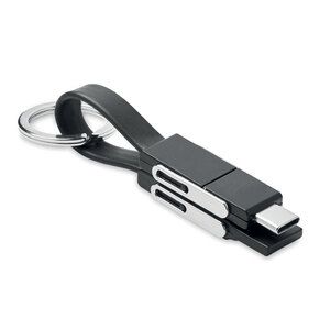 GiftRetail MO6820 - KEY C keying with 4 in 1 cable