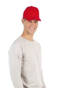 K-up KP194 - 6-panel cap