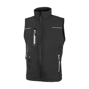 U-Power UPFU188 - Universe softshell gilet