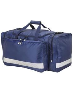 Shugon SH1417 - Glasgow Jumbo Kit Holdall