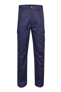 Velilla 398 - PADDED TROUSERS